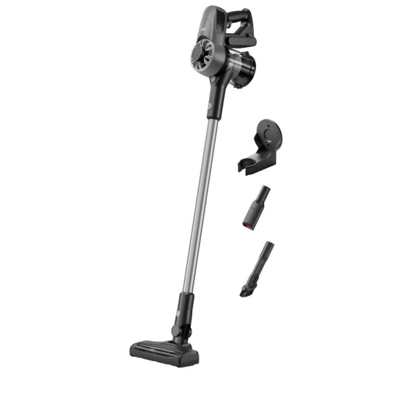 AEG 3000 cordless vacuum cleaner AP31CB21TG, cordless, 2-in-1, powerful, lightweight, long battery life, bagless.