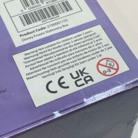 Disney Frozen diary set, notebook, scrapbook accessories, purple, including pens and stickers, ideal for creative girls.