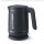 Philips Essentials HD9314/90 kettle 1000 Series, compact, 1.7 L, stainless steel, cordless, automatic shut-off.