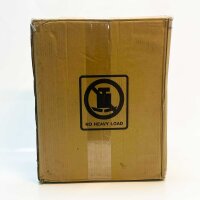 Mejasg Fireproof Key Box, 71 Keys, Key Safe, Side Key Slot, Adjustable Key Rack, Ideal for Offices.