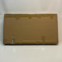 uyoyous Mobile Art Drying Rack 85×69×43cm, Art Drying Rack, with Wheels & Brake, Adjustable Interval for Canvases.