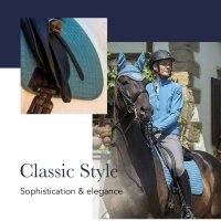 Lemieux Prosport, Close Contact Square, Wildleder,...