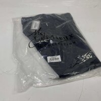 Lemieux Judgendreithose, Indigo, Reithose, atmungsaktiv, elastisch, ideal für Turniere, Größe 11-12.