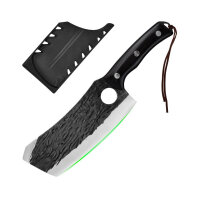 Fullhi butcher knife, chefs knife, 29.3 cm, carbon steel,...