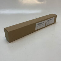 Fullhi Santoku Knife, 5-inch, Kitchen Knife, Multicolored, Stainless Steel, with Purple Resin Handle and Protective Cover.