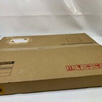 GIMBELEN Badspiegel 80x60 cm, LED mit Antibeschlag, 2 Lichtfarben (3000K/6500K), Tastenschalter, Speicherfunktion, rechteckig.