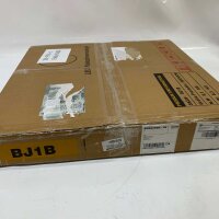 GIMBELEN Badspiegel 50 cm, Rund, LED mit Kaltweiß 6500 K, Wandschalter, Speicherfunktion, explosionsgeschütztes Glas.