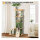 YITAHOME Cat Tree, Cat Climbing Tower, with Self-Grooming Brush, Sisal Scratching Posts, Play Balls, Ideal for Indoor Cats.