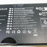 Inkbird IHT-2XP, Digital Fleischthermometer, USB Wiederaufladbar, IPX5 Wasserfest, LCD, 2 externe Sonden für Küche, Grill, BBQ