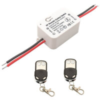 ThisRC AC 230V wireless light switch 1500W, RF relay...
