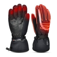 Heizhandschuhe SD30, XL, wiederaufladbar, 7,4 V 2200 mAh,...