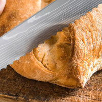 Fullhi Brotmesser, 8 Zoll, mehrfarbig, Japanisches...