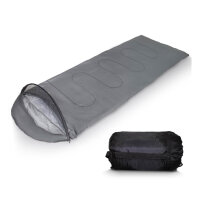 MRWIZMS Ultra, Schlafsack, leicht, mit Mückennetz,...