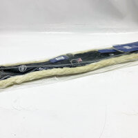 Western-Bauchgurt Airflow Comfort, Größe 32,...