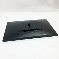 HP E24 G5 Monitor, Full HD, IPS, Height Adjustment, Pivot, USB, Black (Stand and Cable Not Included)