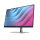 HP E24 G5 Monitor, Full HD, IPS, Height Adjustment, Pivot, USB, Black (Stand and Cable Not Included)