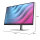 HP E24 G5 Monitor, Full HD, IPS, Height Adjustment, Pivot, USB, Black (Stand and Cable Not Included)