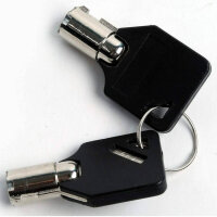 Satteltaschen W Schlösser, Verriegelung Seal, passend für Harley Touring, robust und sicher, ideal für Reisen.