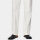 SUITSUPPLY chino, size 50, trousers, off-white, wide cut, straight fit, 100% cotton.