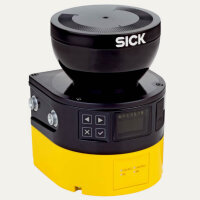 SICK MICS3-CBAZ40PZ1, 1092718, microScan 3 Pro, V 1.3.0,...