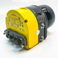 SICK MICS3-CBAZ40PZ1, 1092718, microScan 3 Pro, V 1.3.0, 4.0 m, with scratch, precise safety solution.