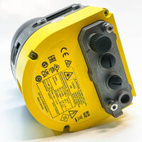 SICK MICS3-CBAZ40PZ1, 1092718, microScan 3 Pro, V 1.3.0, 4.0 m, with scratch, precise safety solution.