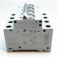Eaton PLS6-B16/3N-MW, 242992, miniature circuit breaker,...