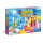 Clementoni, 19200, creative game, chemistry experiments, multicolored, promotes creativity and scientific understanding.