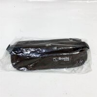Boxiki Travel Money Belt, RFID Blocking for Men and Women, Secure Wallet for Passport, Money and Phone.