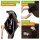 Boxiki Travel Money Belt, RFID Blocking for Men and Women, Secure Wallet for Passport, Money and Phone.