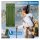 KingCamp self-inflating sleeping pad, 1 person, ultralight, integrated pillow, small pack size, ideal for camping and trekking, olive green.