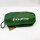 KingCamp self-inflating sleeping pad, 1 person, ultralight, integrated pillow, small pack size, ideal for camping and trekking, olive green.