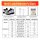Damen Herren Wanderschuhe, GR.39, Winterschuhe Warm, Beheizte Sneaker, Trekking Halbschuhe, Schwarz/Weiß, EU 39