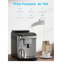 EIGHTREE WiFi Plug Socket, Programmable, 2 Pack, 16A,...