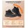 Beheizte Schuhe Herren Damen, Gr. 39, Heizschuhe, 3 Wärmeeinstellungen, 4000mAh Akku, ideal für Winter, Jagd, Skifahren, Camping.