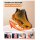 Beheizte Schuhe Herren Damen, Gr. 39, Heizschuhe, 3 Wärmeeinstellungen, 4000mAh Akku, ideal für Winter, Jagd, Skifahren, Camping.