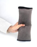 Boxiki Travel Set, Gurtpolster, Sicherheitsgurt Polster, für Kinder und Erwachsene, ideal für Autofahrten, bequem und sicher.