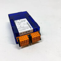 Saia PCD3.E165, input module, digital inputs, compact design, flexible interfaces, ideal for automation systems.