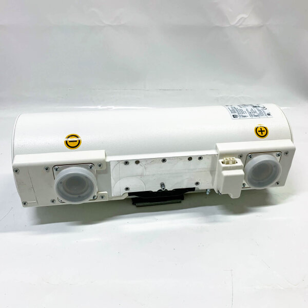 PHILIPS X RAY TUBE SRO 33100 RED 380, X-ray tube, X-ray tube module, with scratches, high-quality component.