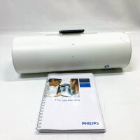 PHILIPS X RAY TUBE SRO 33100 RED 380, X-ray tube, X-ray tube module, with scratches, high-quality component.