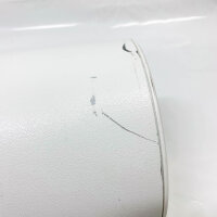 PHILIPS X RAY TUBE SRO 33100 RED 380, X-ray tube, X-ray tube module, with scratches, high-quality component.