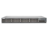 Juniper Networks EX2300-48P, Switch, 48 Ports, PoE+,...