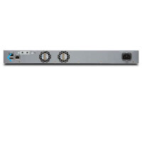 Juniper Networks EX2300-48P, Switch, 48 Ports, PoE+,...