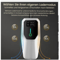 Junsun DE.SYCDQ164 mobile charging station, portable charger, compact, fast charging, ideal for on the go.