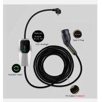 Junsun DE.SYCDQ164 mobile charging station, portable charger, compact, fast charging, ideal for on the go.