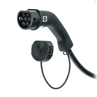 Aptiv Ladekoppler T2, Pigtail-Kabelsatz, für...