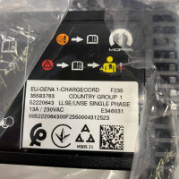 Aptiv Ladekoppler T2, Pigtail-Kabelsatz, für...