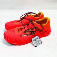 Skechers Sportschuhe, Gr. 44 (US 10.5), Damen, atmungsaktiv, leicht, rutschfeste Sohle, ideal für Sport und Freizeit.