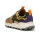 Flower Mountain YAMANO EU Gr. 45 - Sneaker low, braune Schuhe mit modernem Design und komfortabler Passform.