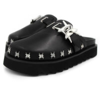 REDRUM Chunky Mule, EU 46 (USA 12), Men, Black,...